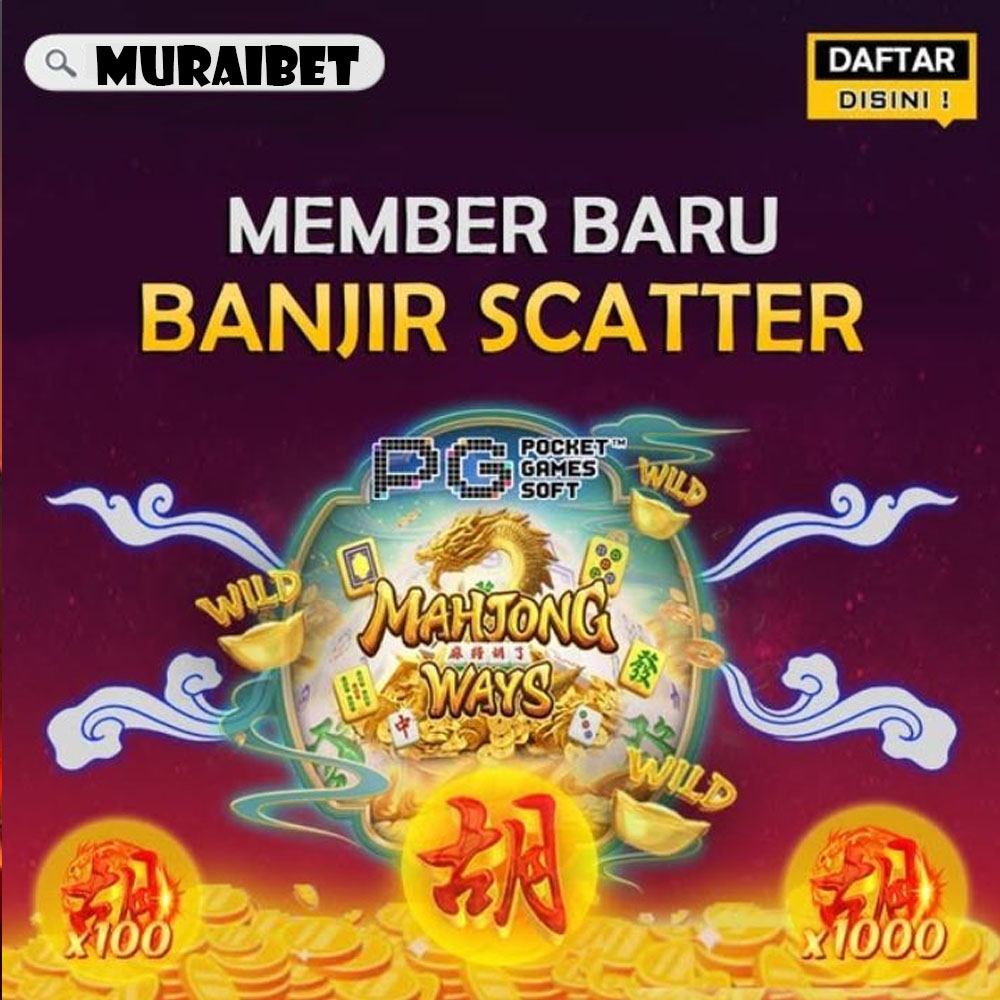 MURAIBET