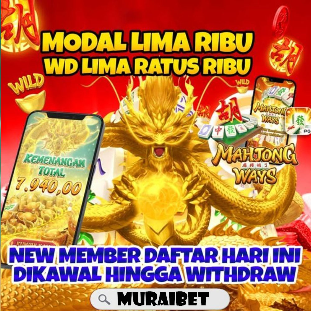 MURAIBET