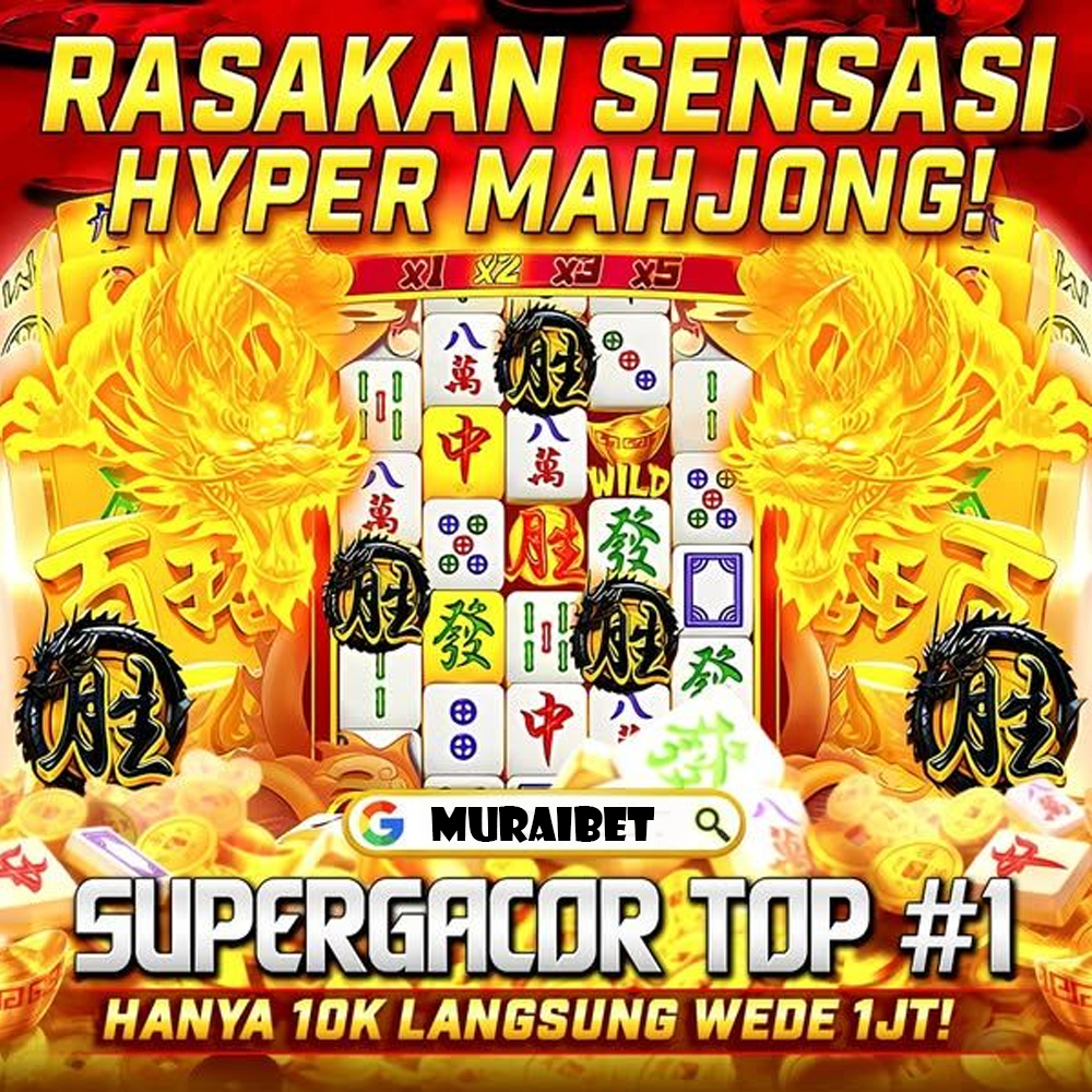 MURAIBET