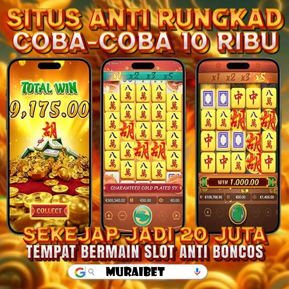 MURAIBET