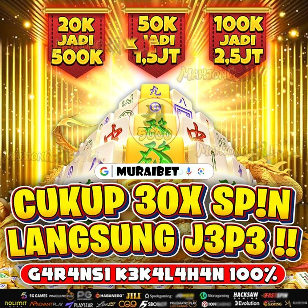 MURAIBET
