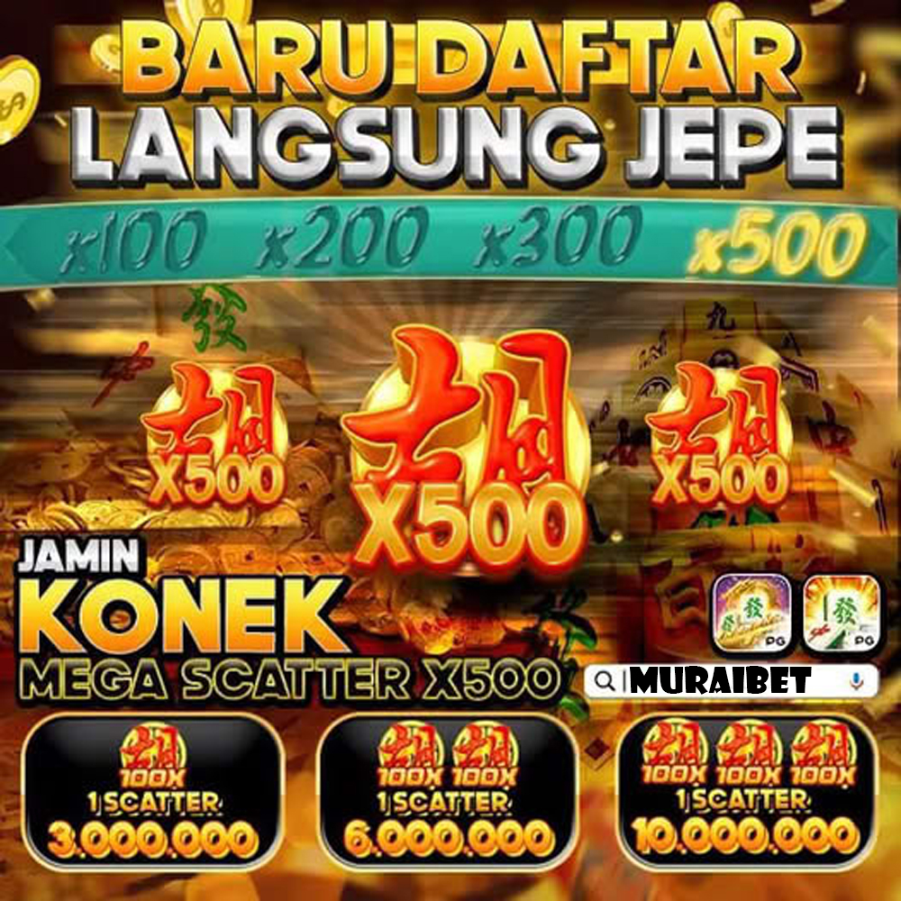 MURAIBET