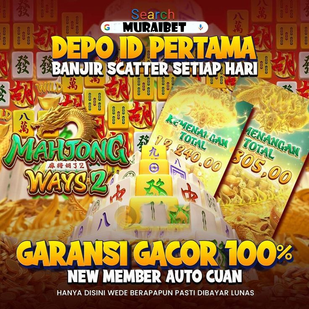 MURAIBET