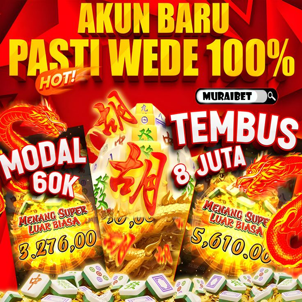 MURAIBET