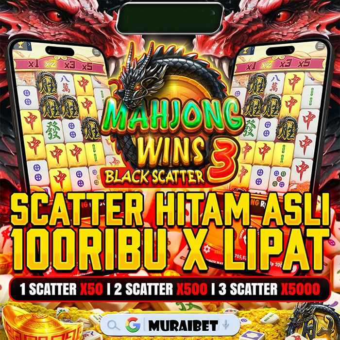 MURAIBET