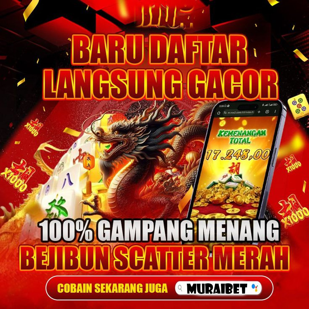MURAIBET