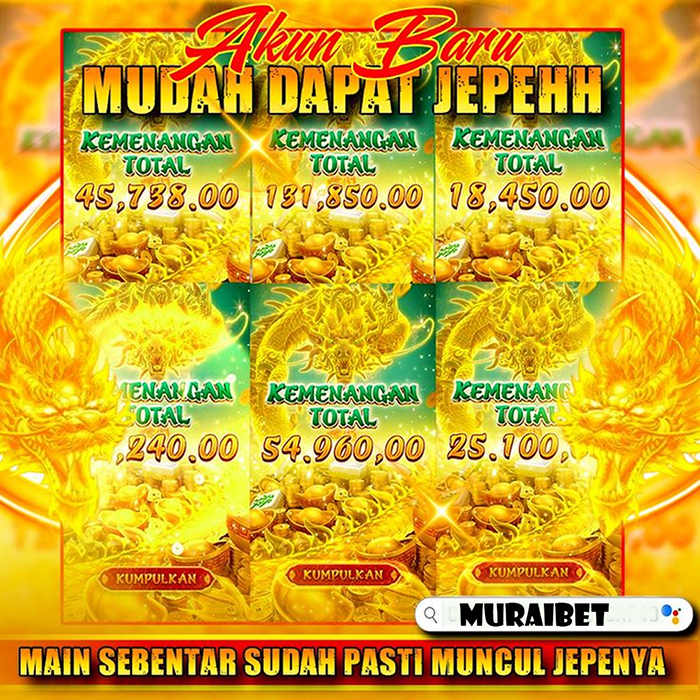 MURAIBET
