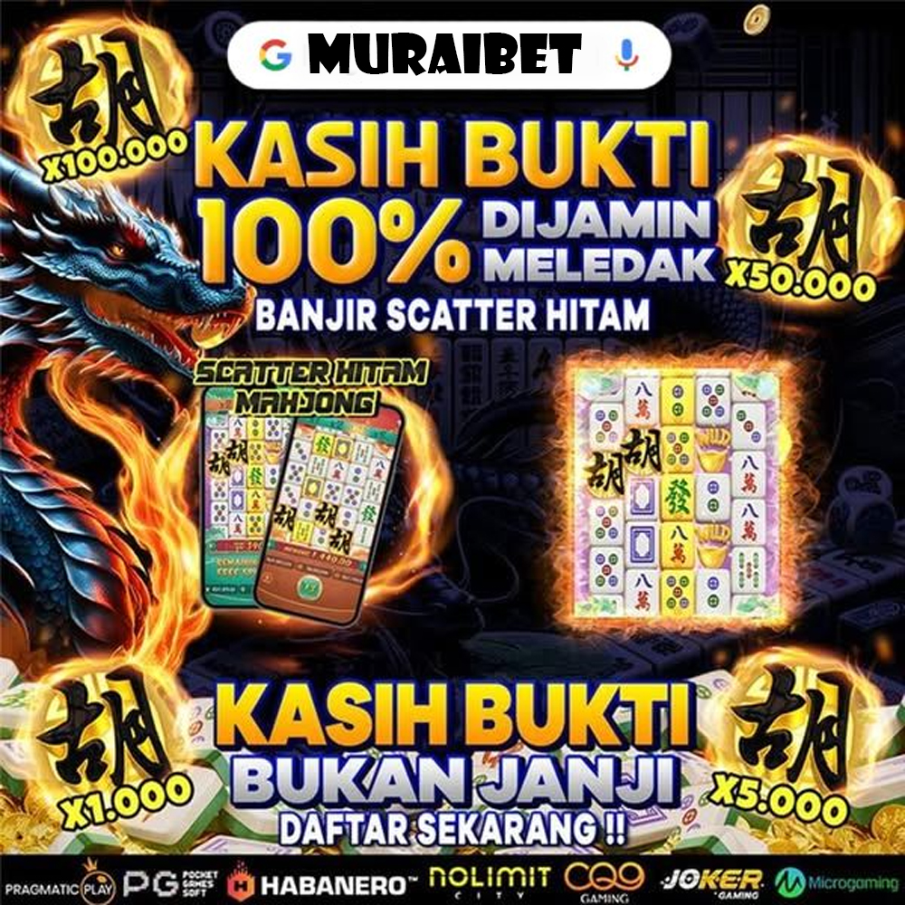 MURAIBET