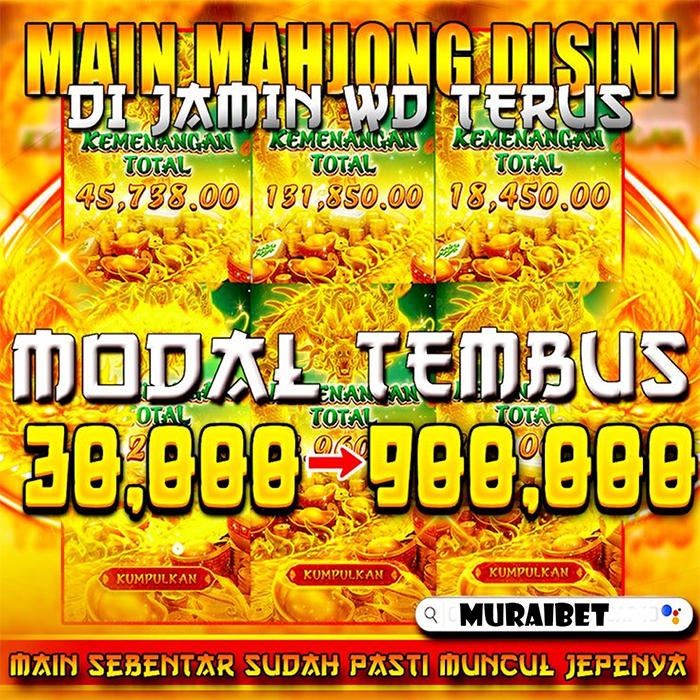 MURAIBET