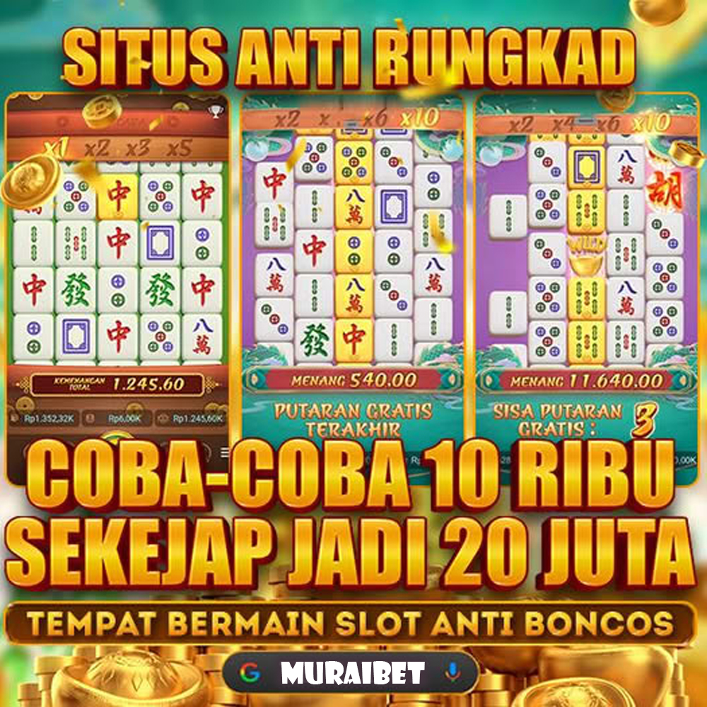 MURAIBET