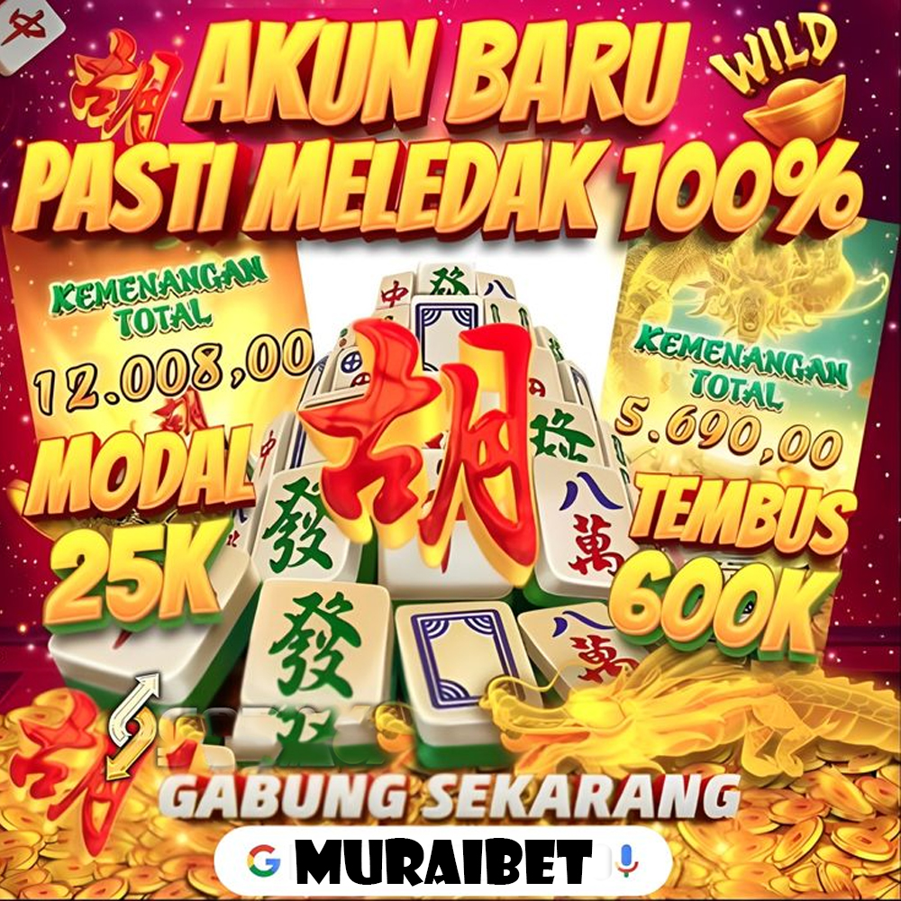 MURAIBET