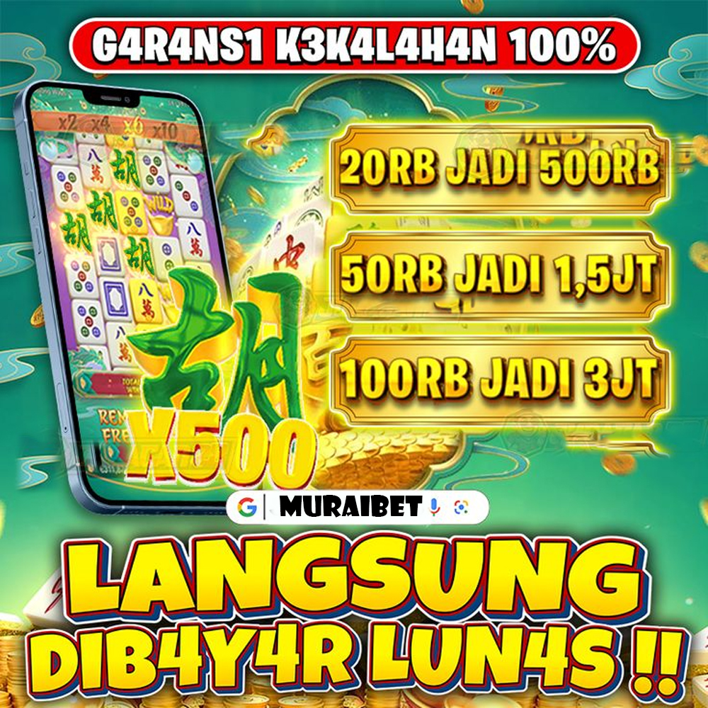 MURAIBET