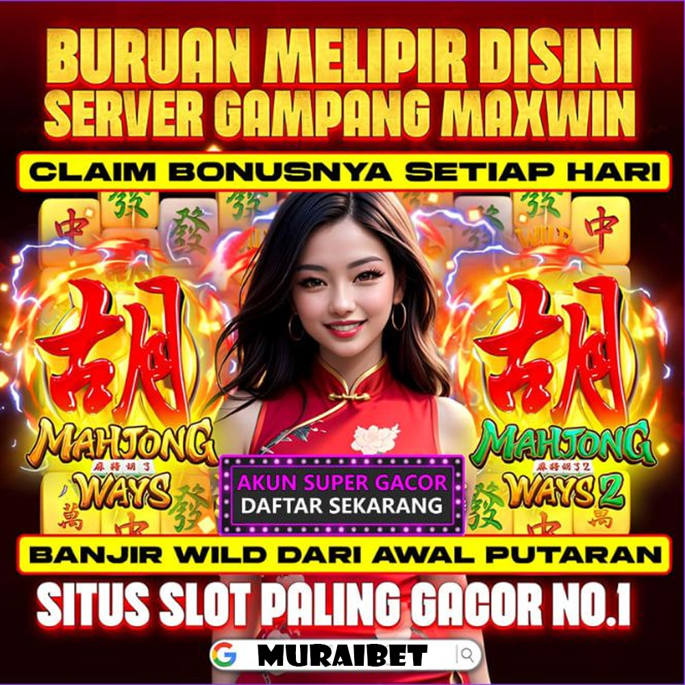 MURAIBET