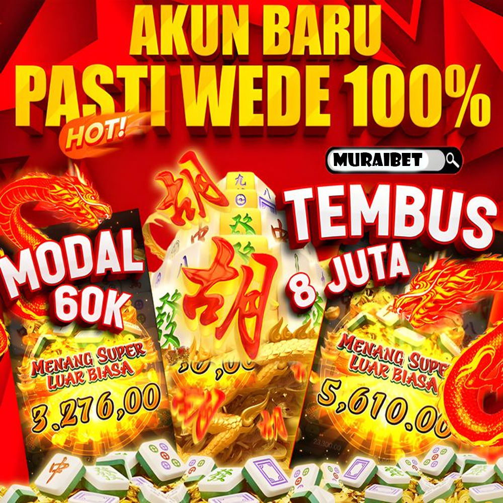 MURAIBET
