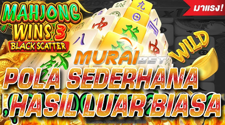 MURAIBET