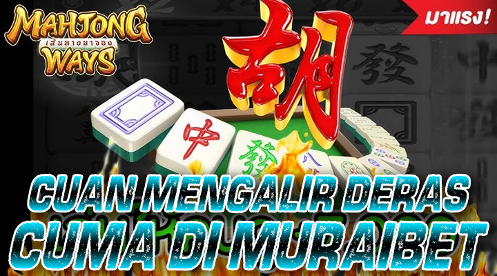 MURAIBET