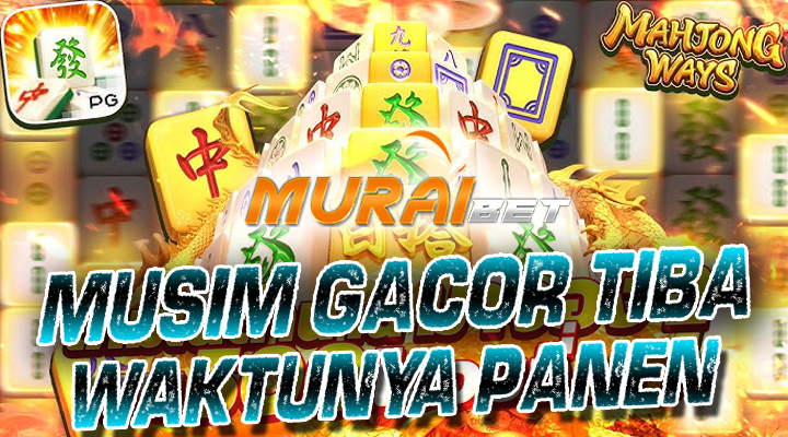 MURAIBET