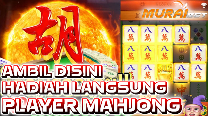 MURAIBET