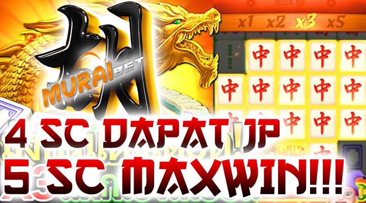 MURAIBET