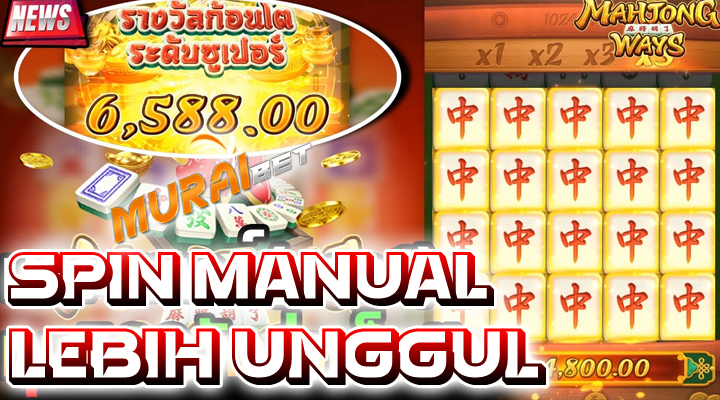MURAIBET