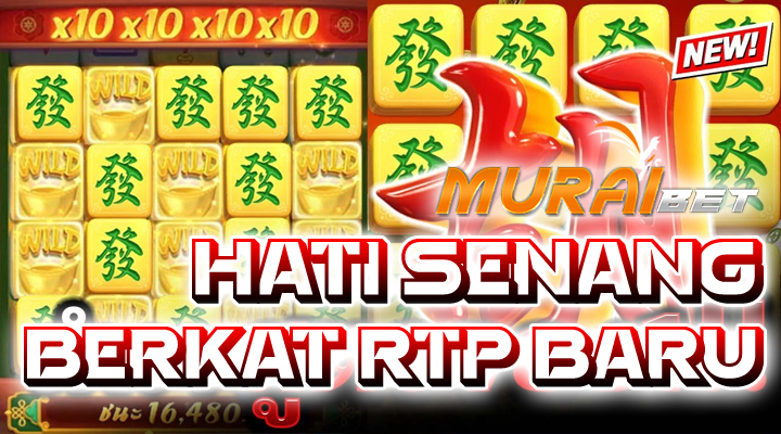 MURAIBET