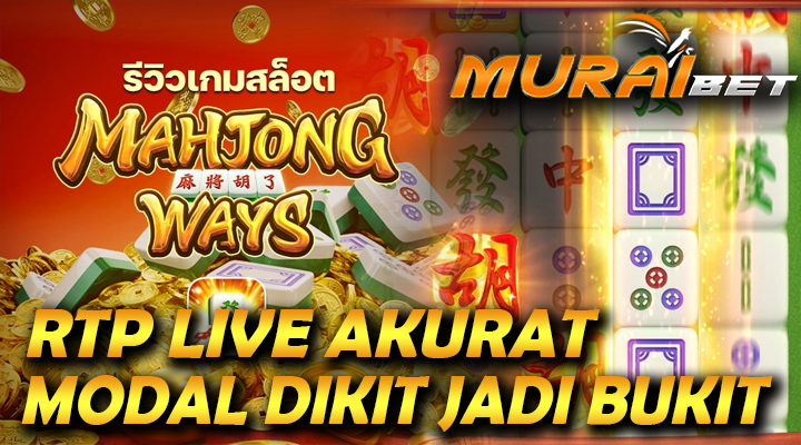 MURAIBET