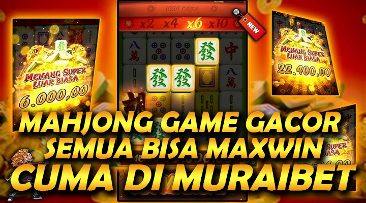 MURAIBET