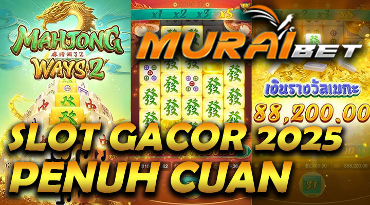 MURAIBET